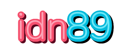 idn89 — logo kanal